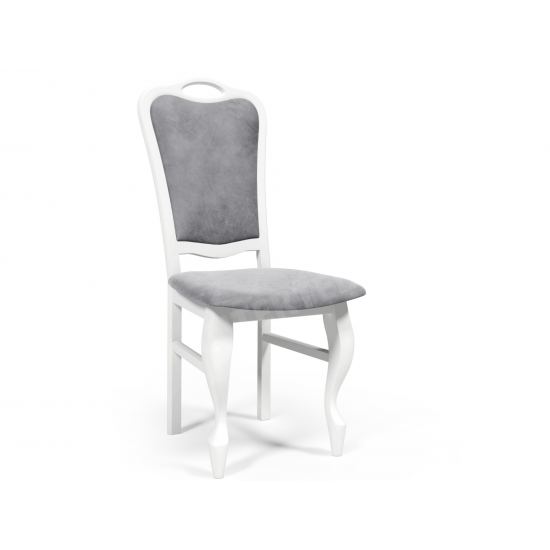 Krzesło MERSO 23/N białe